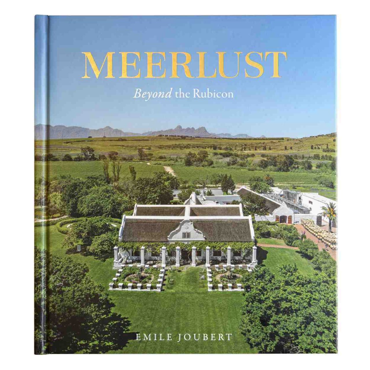 Meerlust boek 1