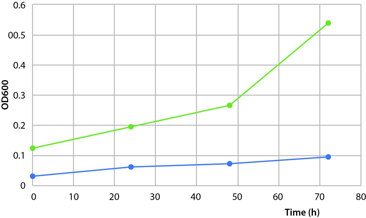 Specific bioprotection against Brettanomyces Figure 2