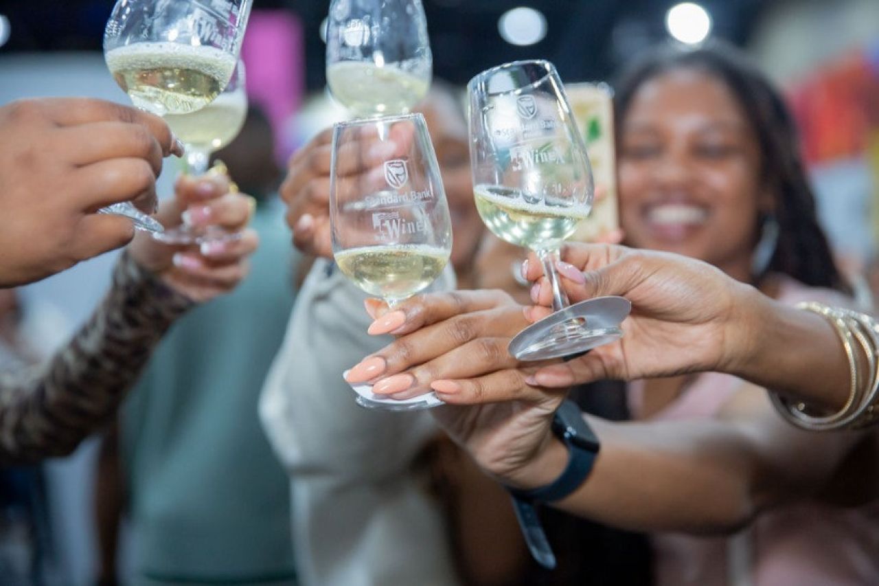Cheers