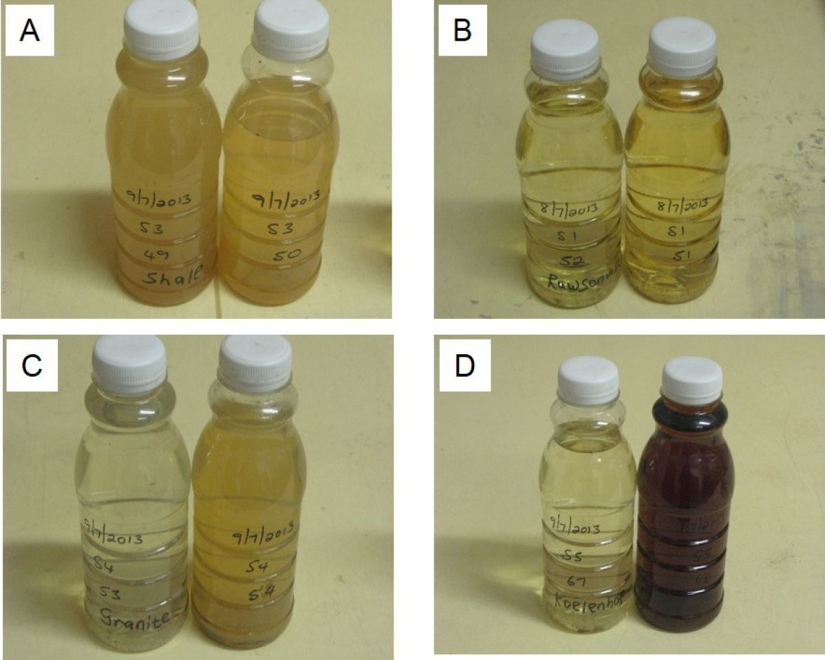 Winery wastewater irrigation Part 8 Figure 2