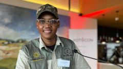 Rethabile K