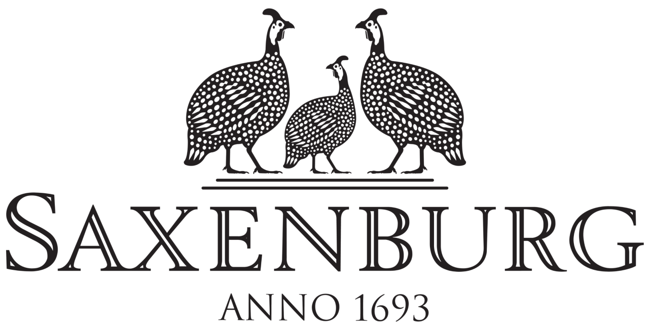 Saxenburg Logo
