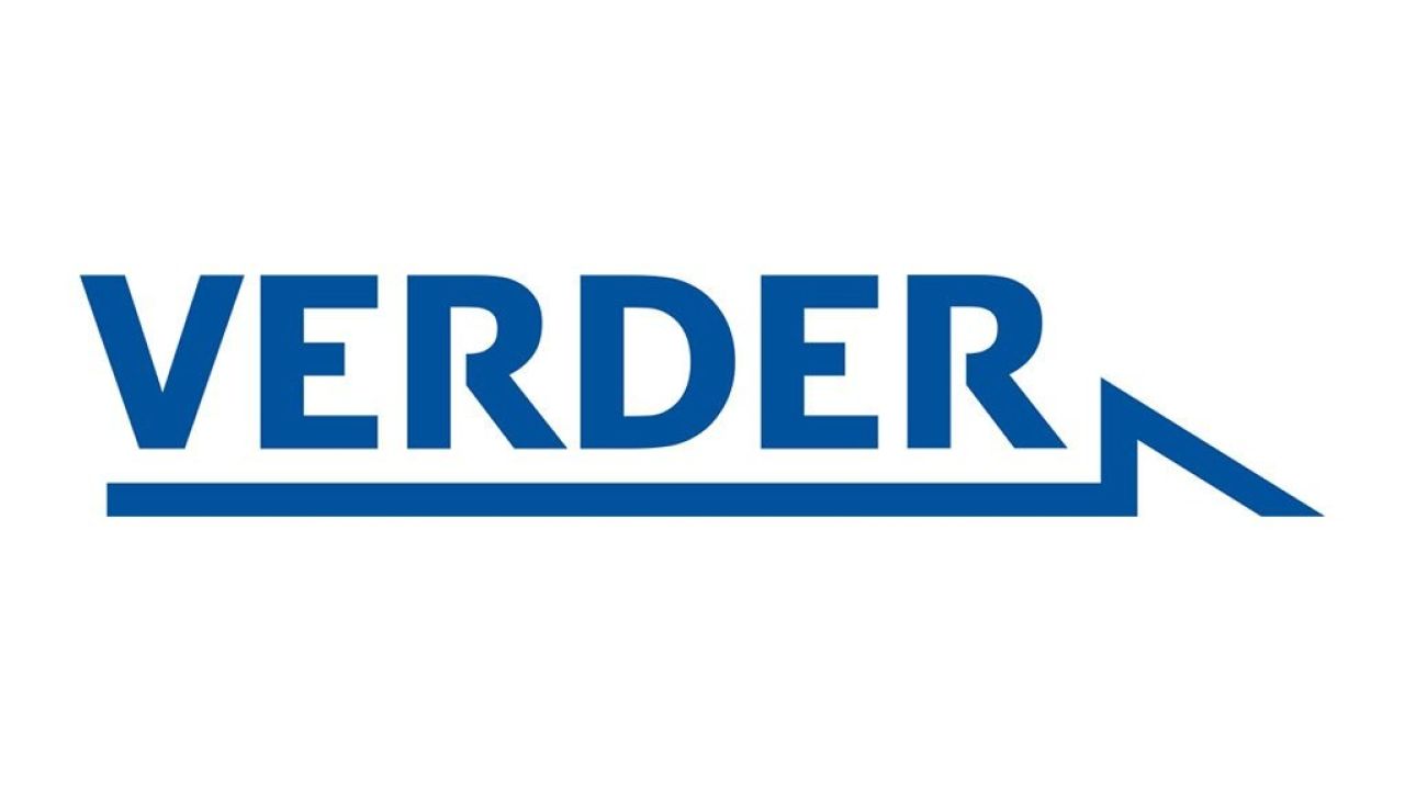 Verder logo