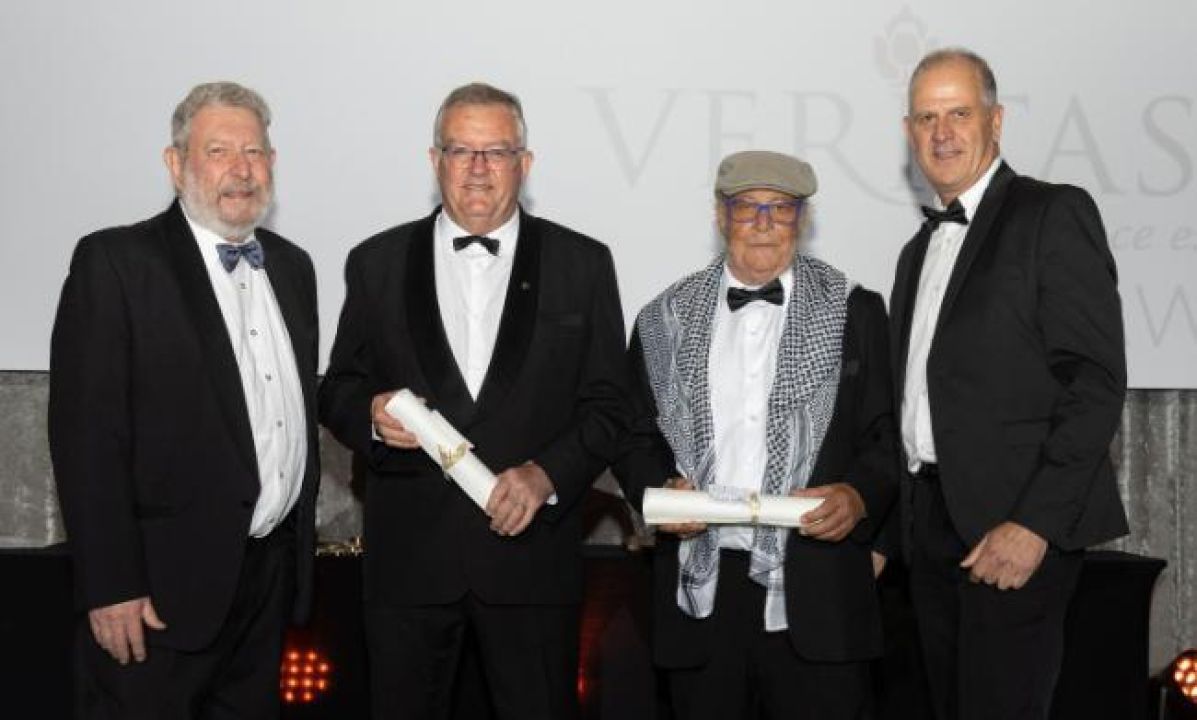 Veritas 94 Legends