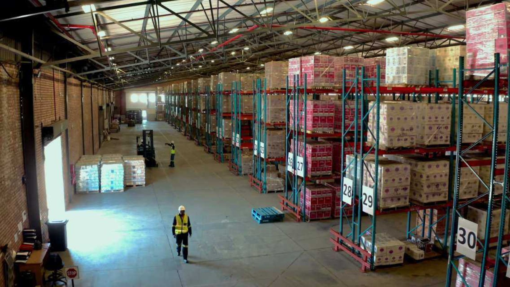 Namaqua Wines rebrand 1