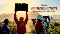 Mytrosismytrots2026 Website