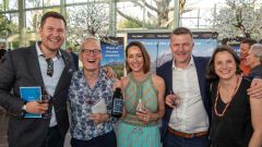 Tim Atkin Report