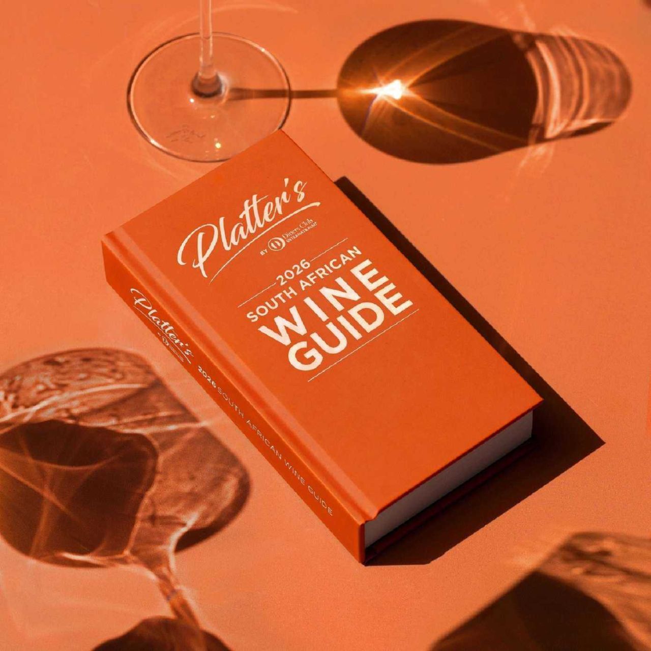 Platters 2026 South African Wine Guide pic no two 2