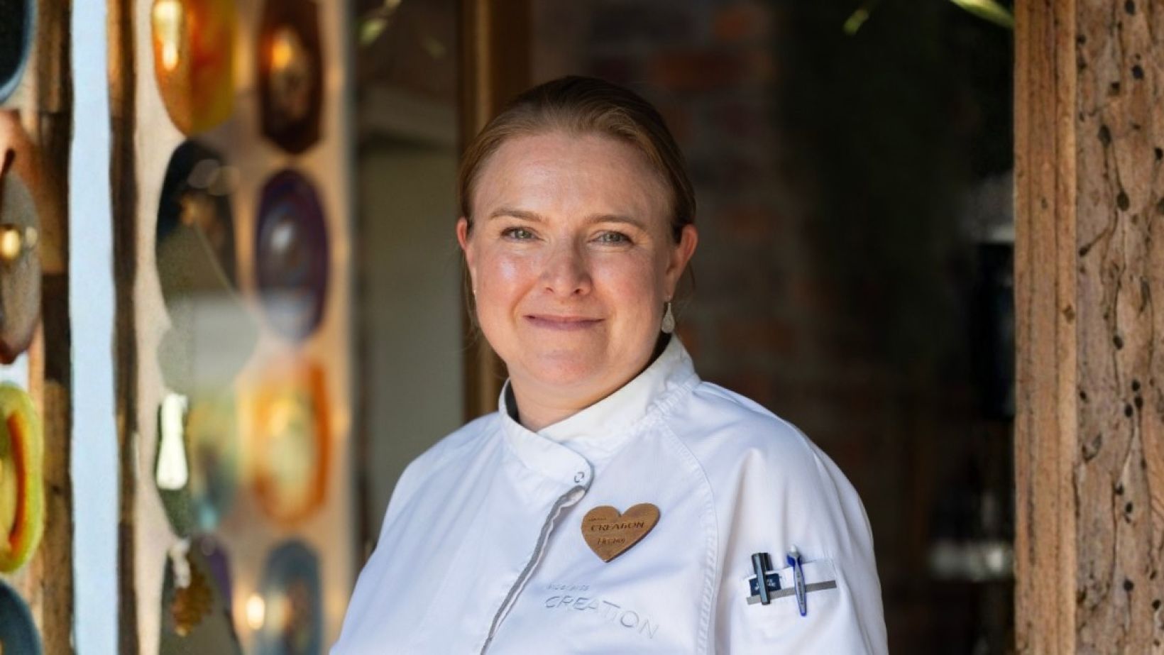 Chef Eleanor