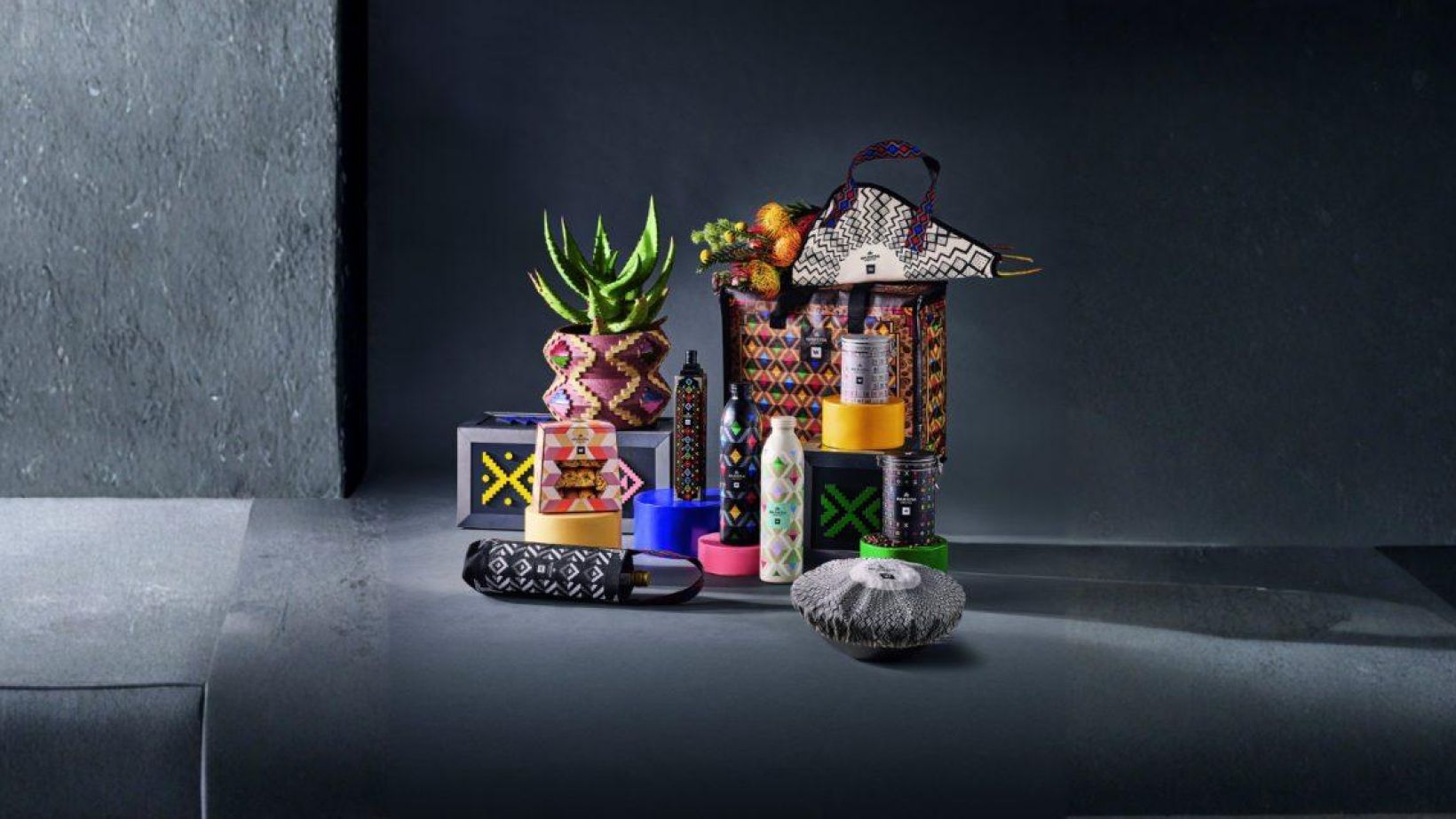 Woolies maxhosa