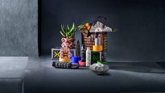 Woolies maxhosa