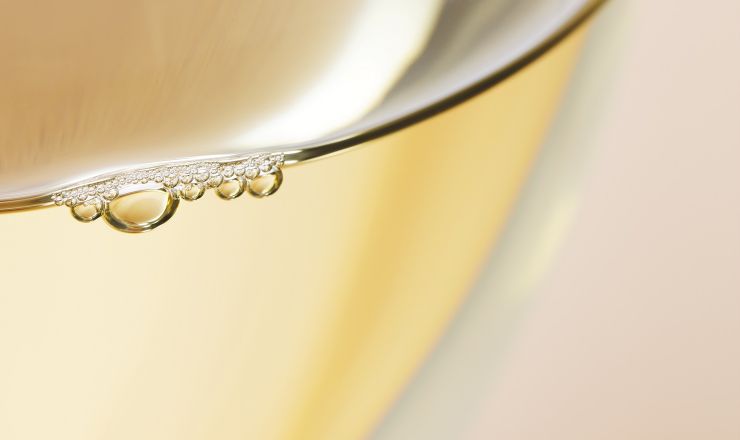 Tackling calcium crystals in wine Shutterstock