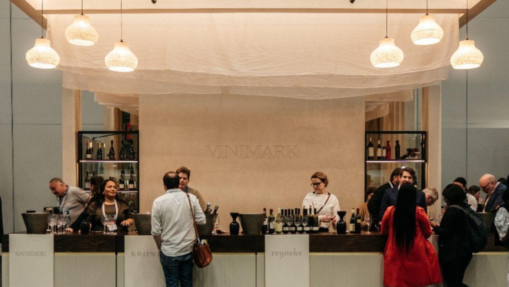 Vinimark web