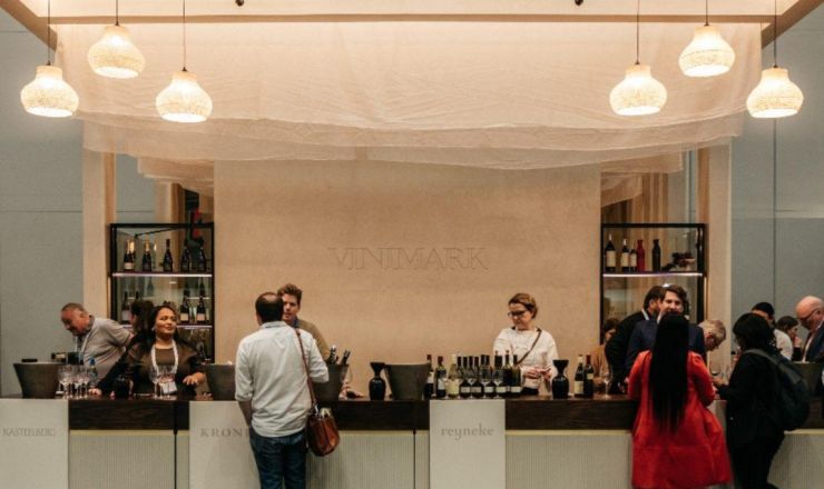 Vinimark web