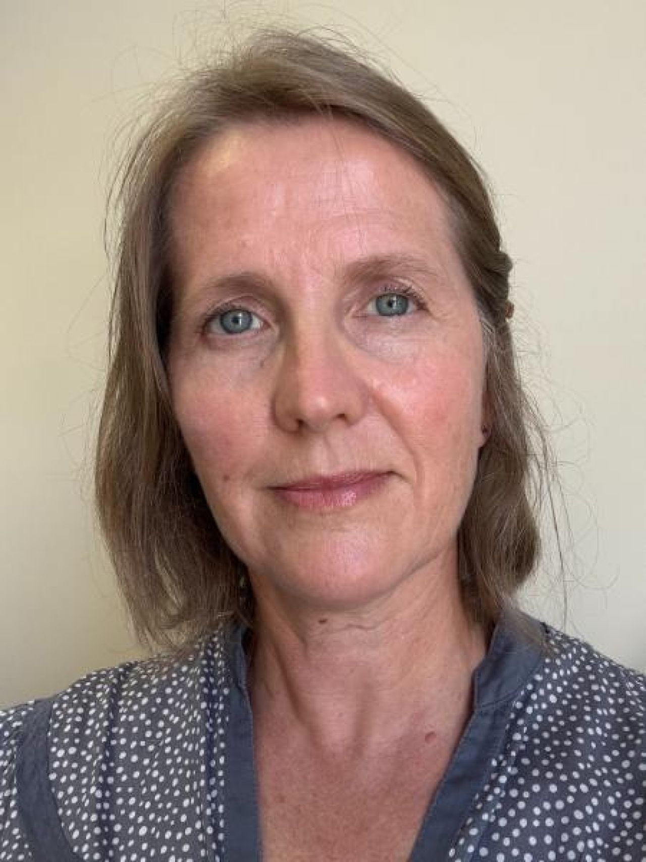 Eleanor Visser