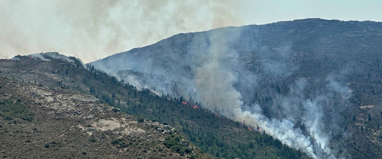 La Motte wildfires 1500