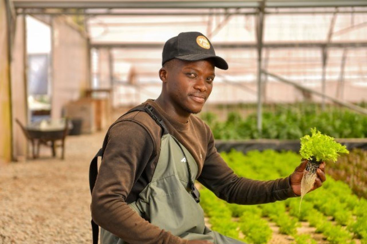 Agriculture
