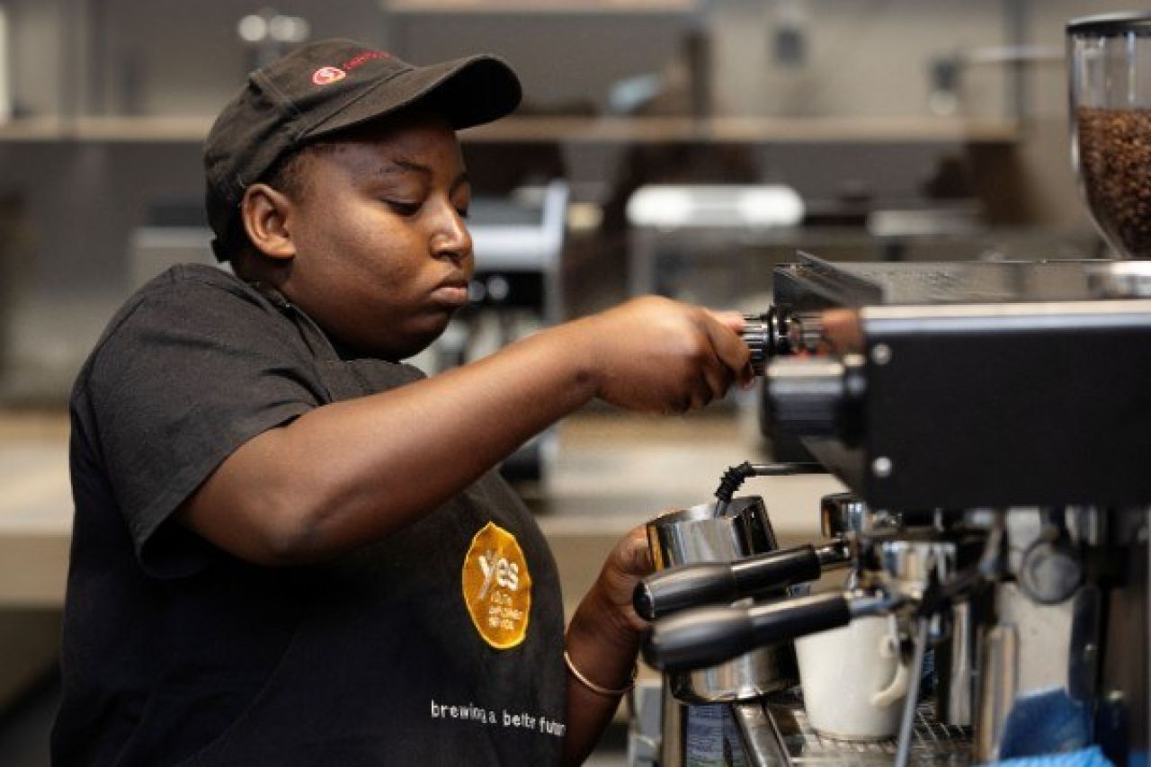 Barista