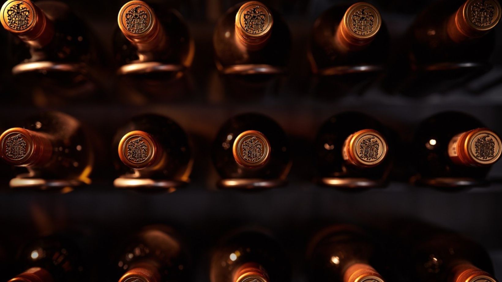 Tokara Cellar Capsules 1500x800