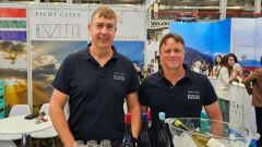 Eight Gates Wine