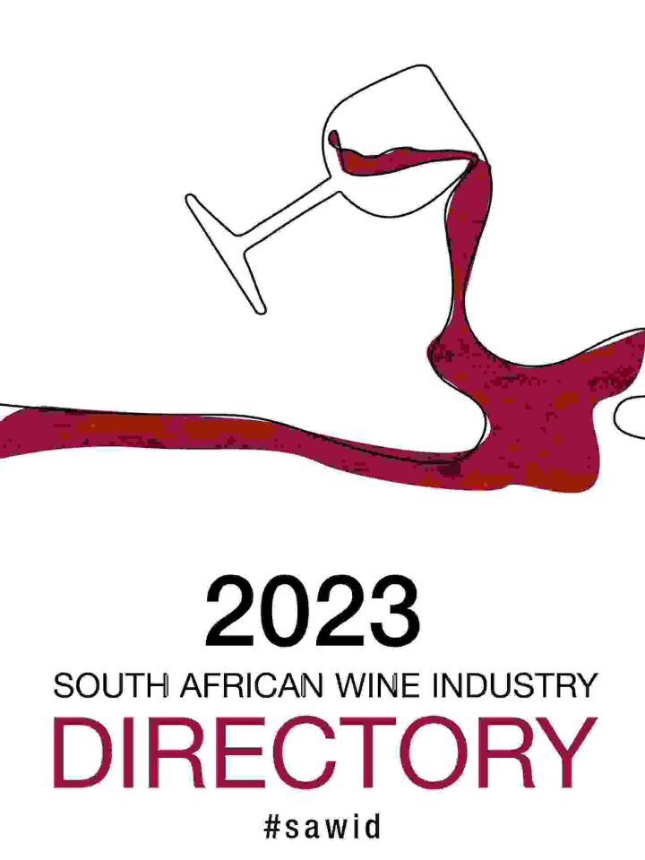 SA Wine Industry Directory 2023