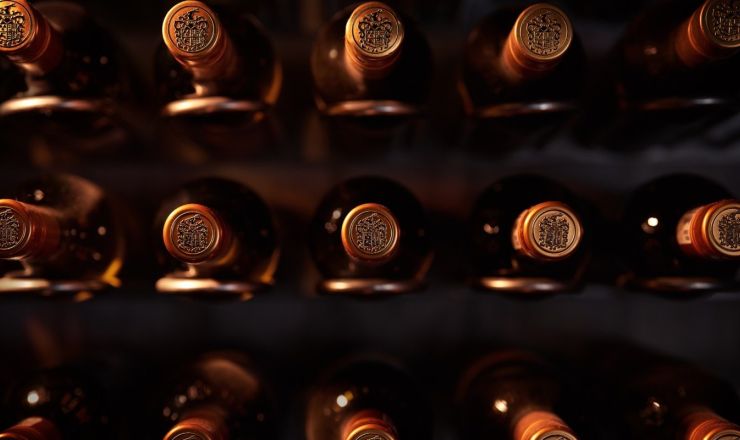 Tokara Cellar Capsules 1500x800