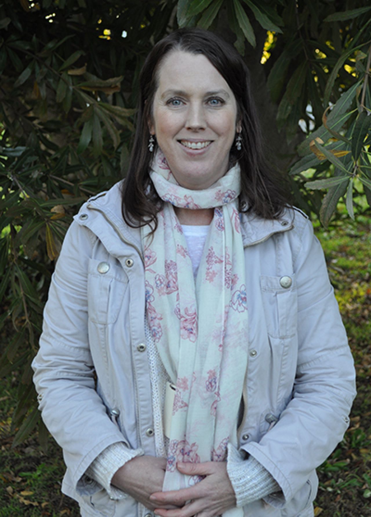 CAROLYN HOWELL small
