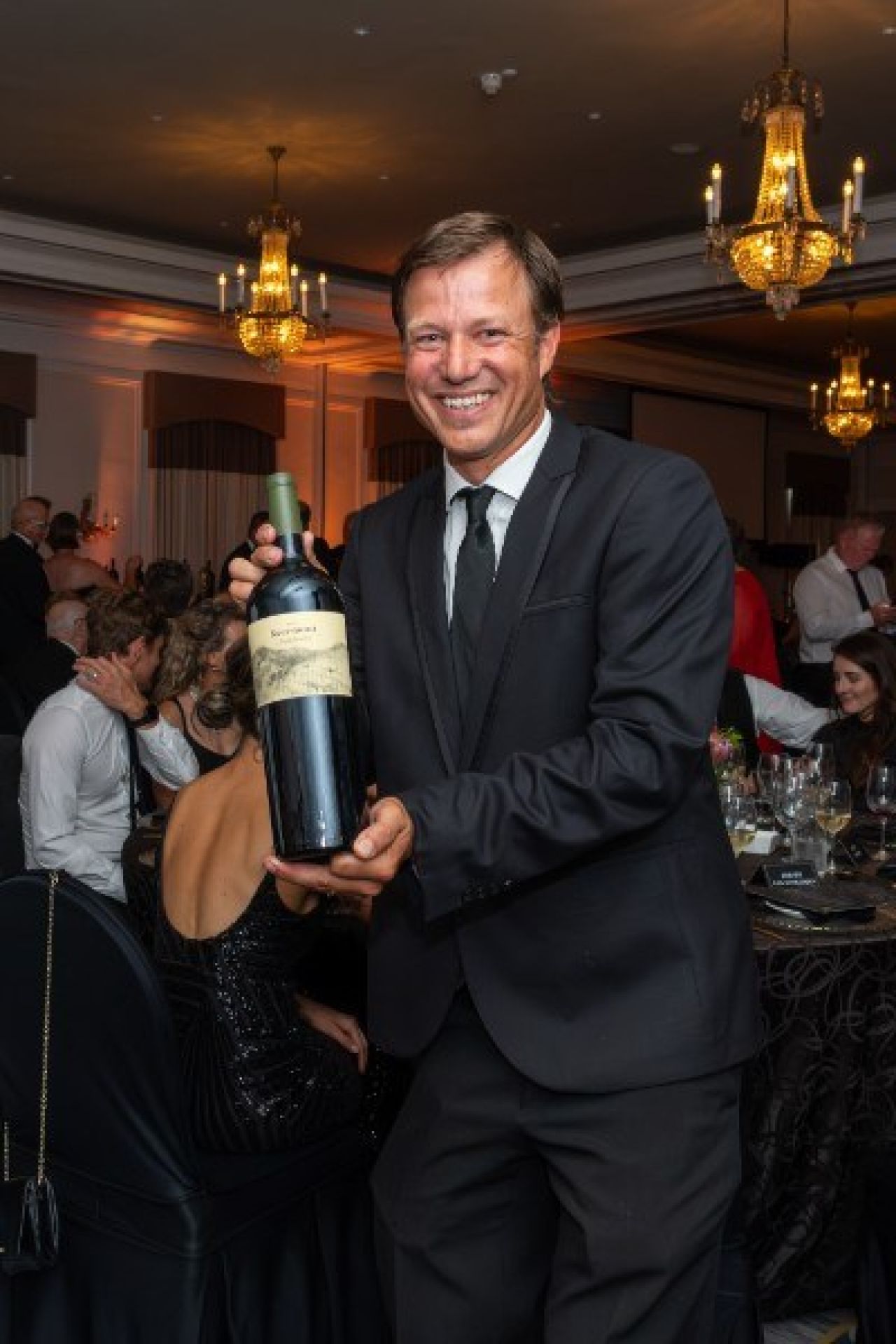 HR Alex Starey Keermont 118