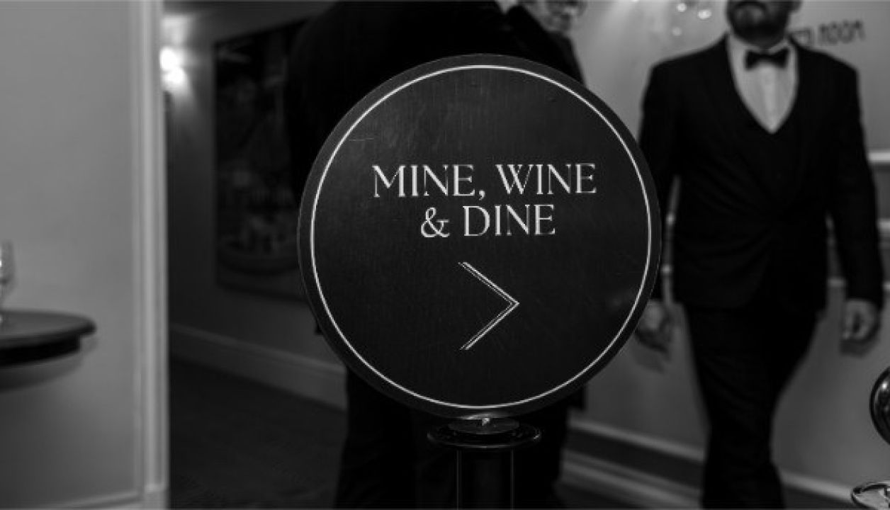 HR Wine and Dine Gala event 63