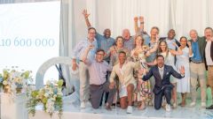 Cape Wine Auction