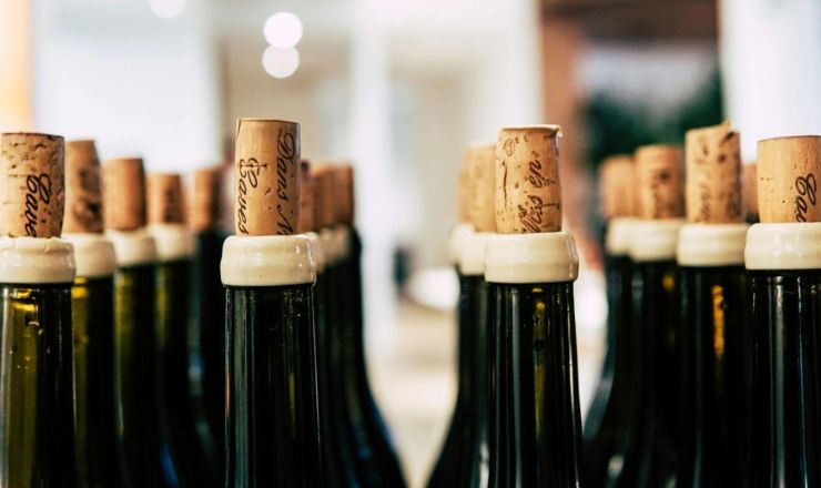 Generic bottles feature