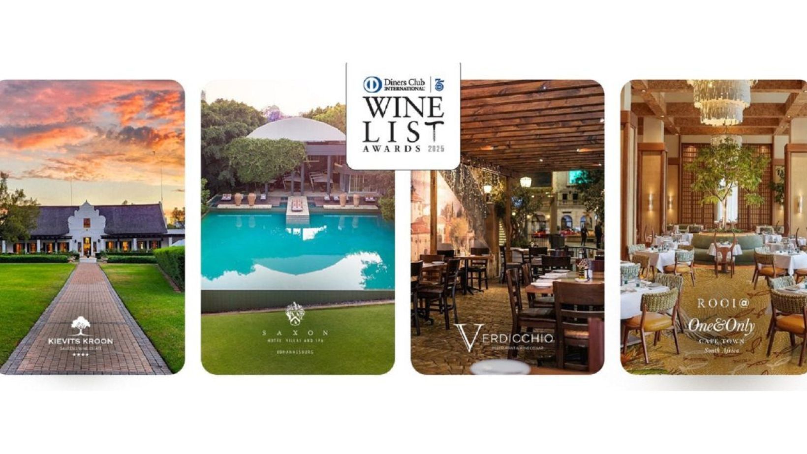 Wine List