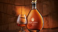 Tokara XO Potstill Brandy 1500