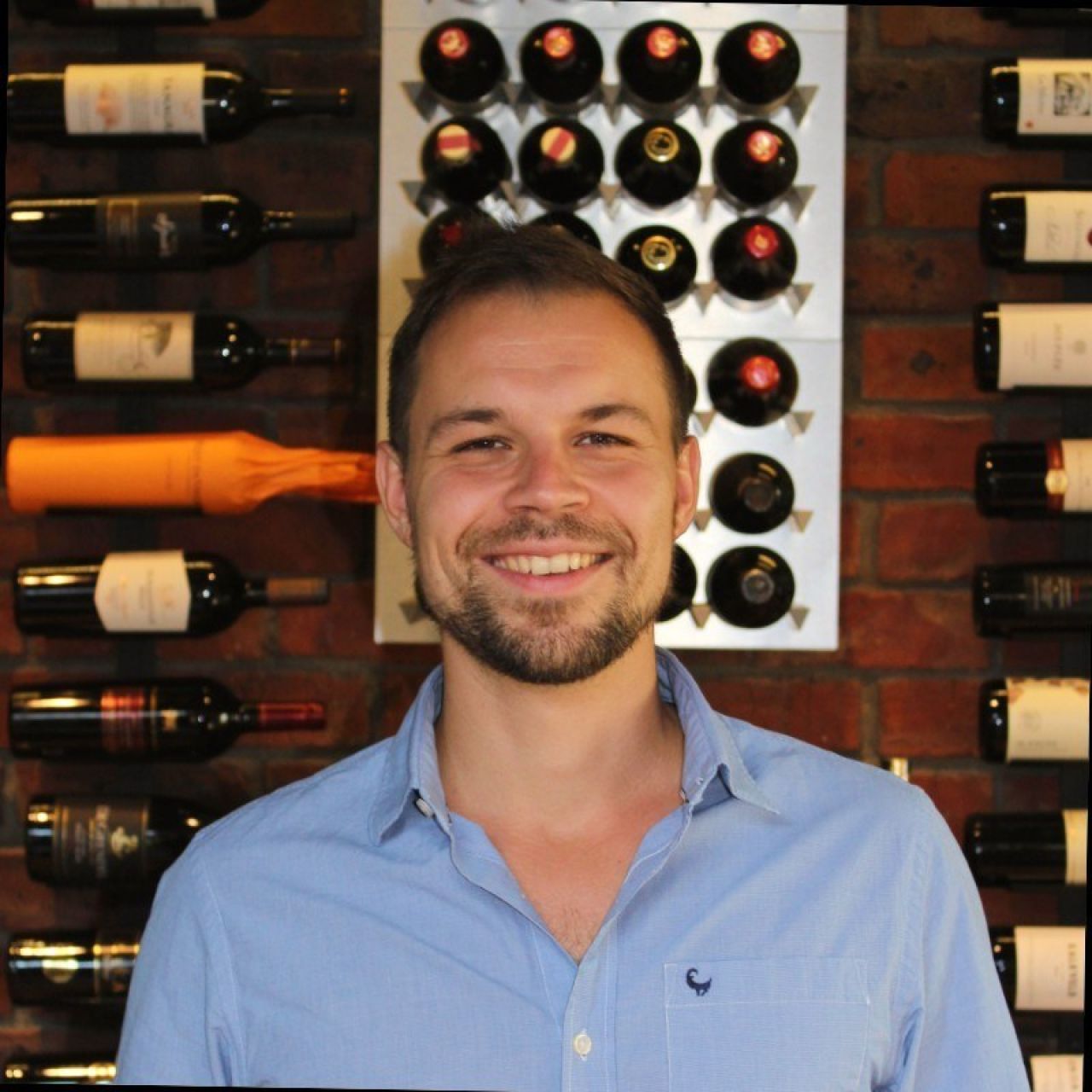 Matija Leskovic photo