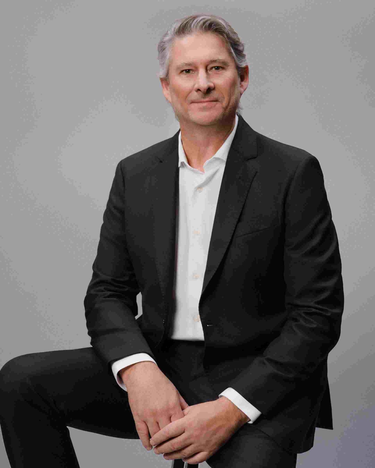 Moet Chandon x Benoit Gouez Wine Tour Portrait 2