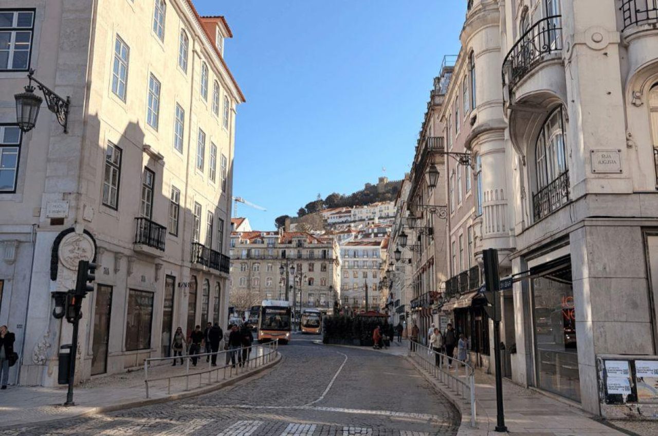 Portugal