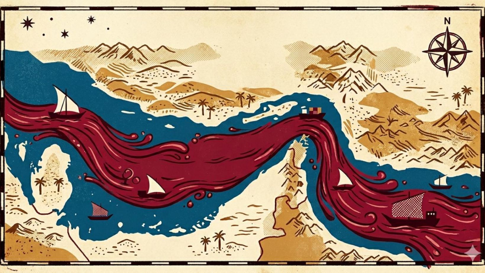 Hormuz AI feature