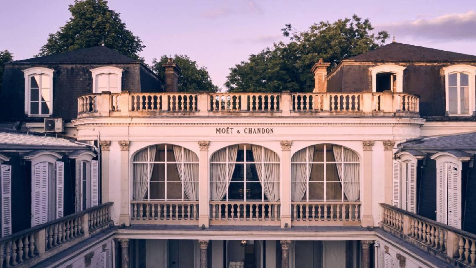 Moet Chandon
