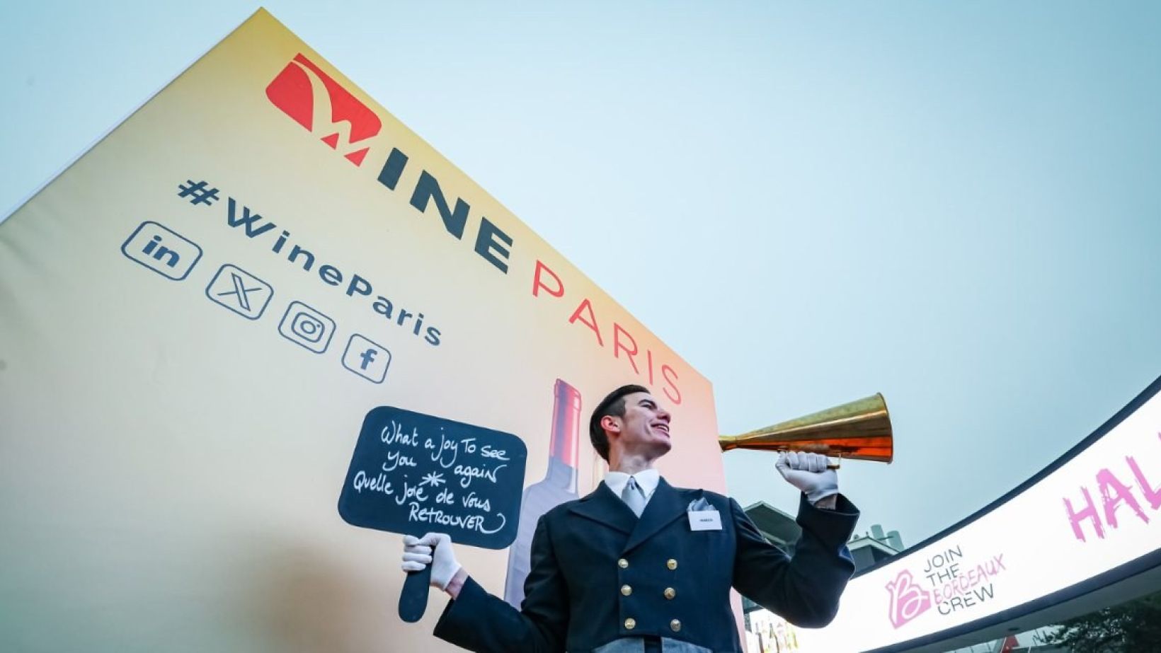 Wine Paris 1