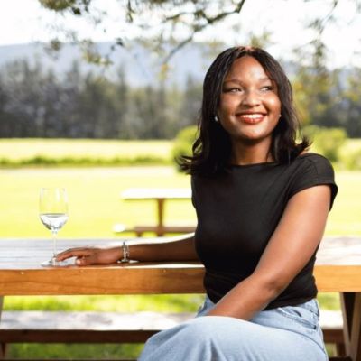Johannah Moloantoa