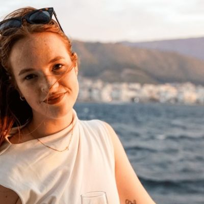 Julia du Preez