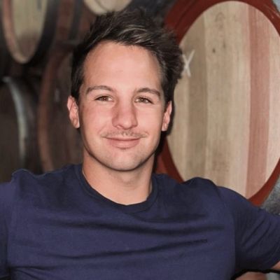Simon Terblanche
