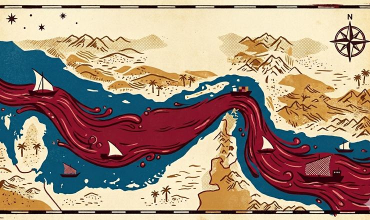 Hormuz AI feature