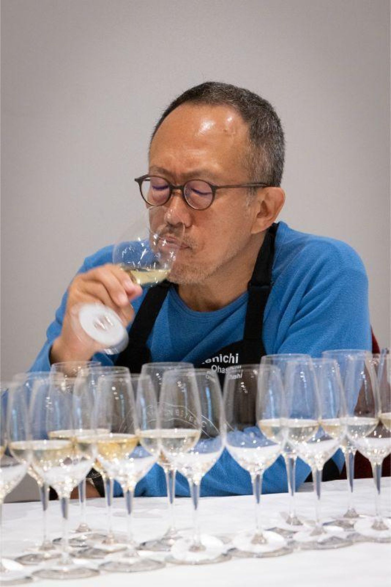 Judge Kenichi Ohashi MW 20260512 0699