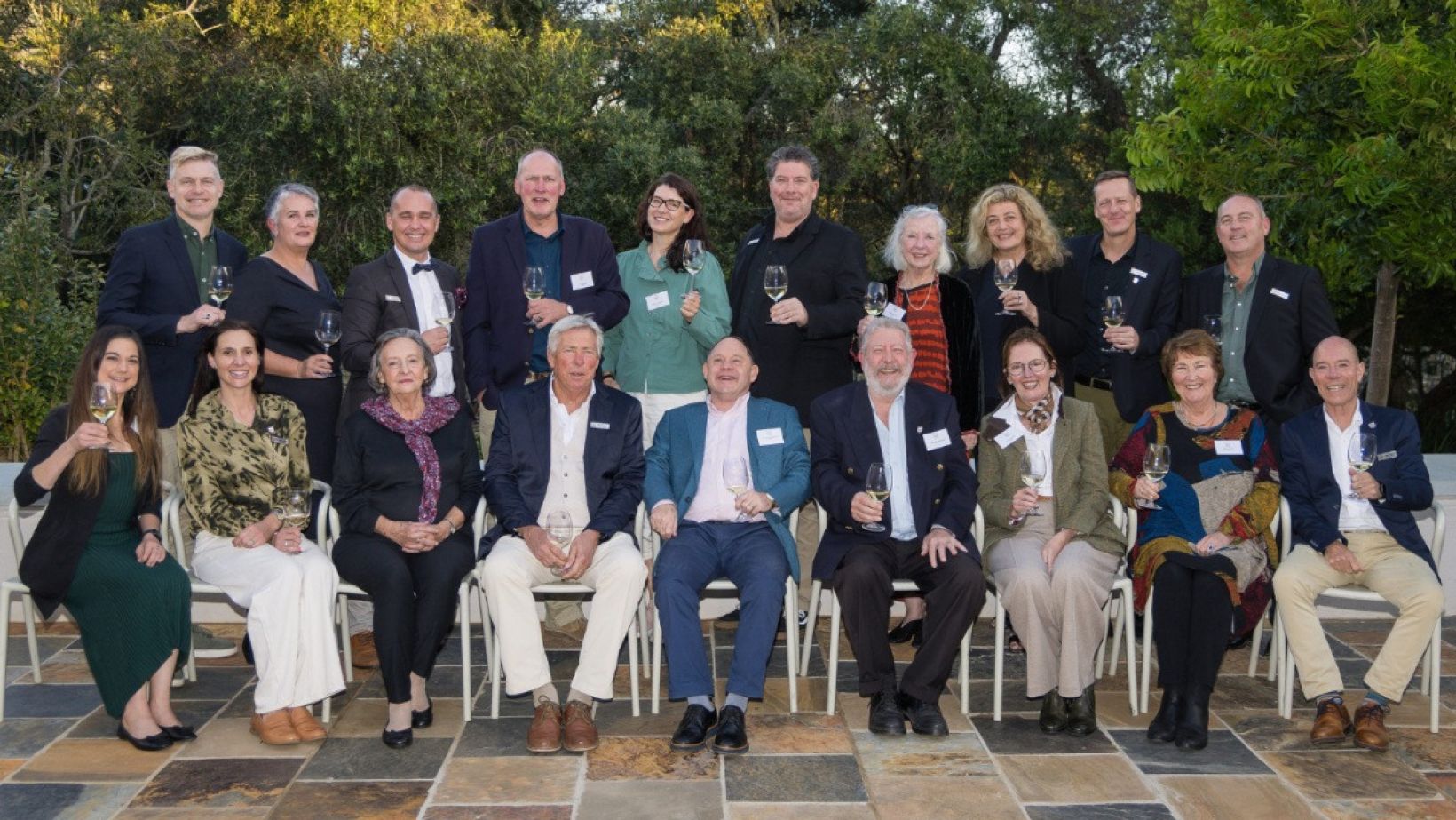 Cape Wine Masters