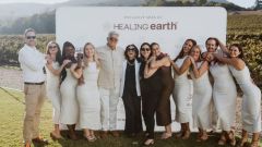 Healing Earth