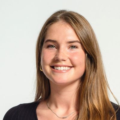 Stephanie Joubert