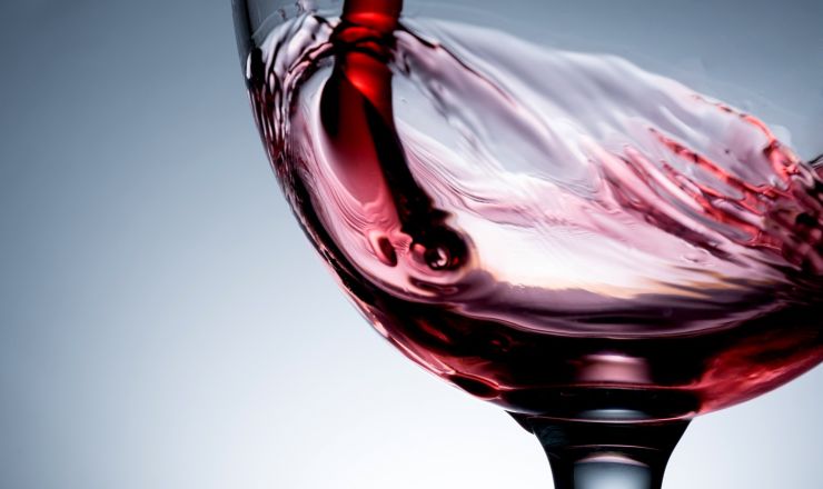 Pheno LAB can help you make better red wine Shutterstock