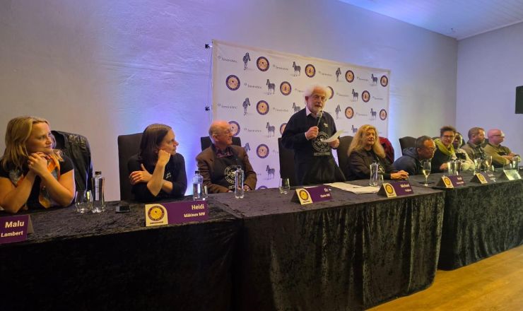 Trophy Wines panel 2026
