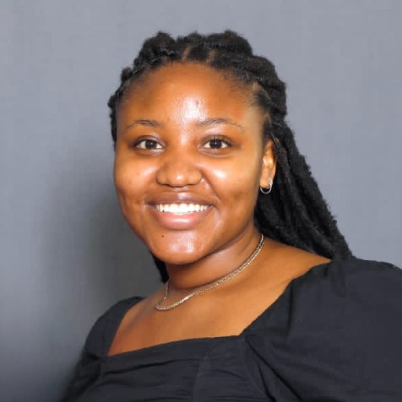 Lilitha Njobe